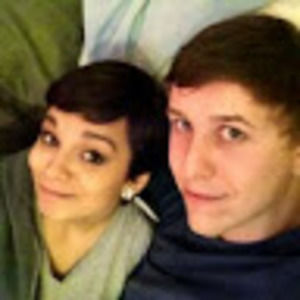 Meet your Posher, Nicholas